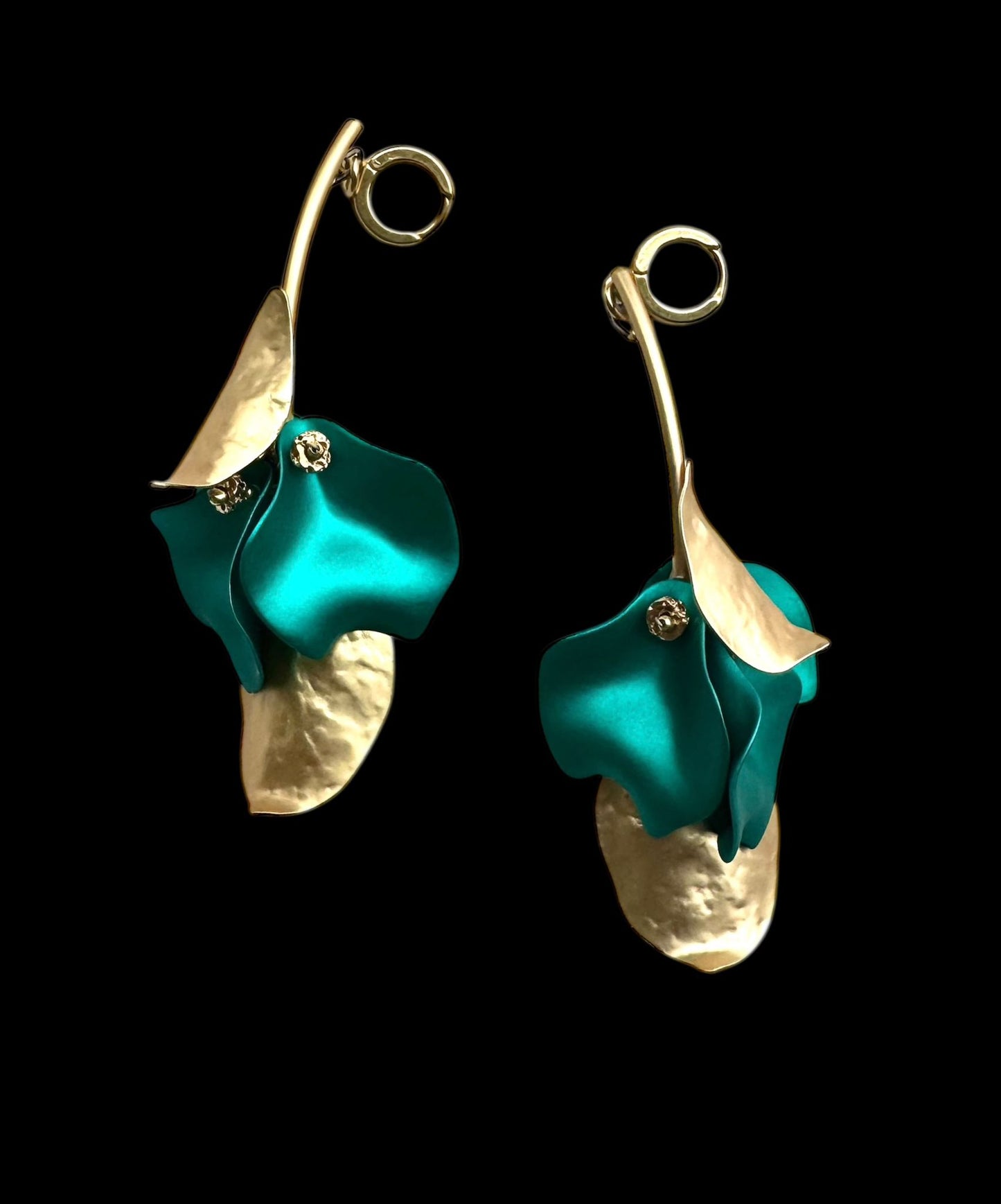 Smaragdinė Puansetija