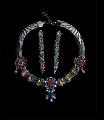 Žvaigždžių lietuje