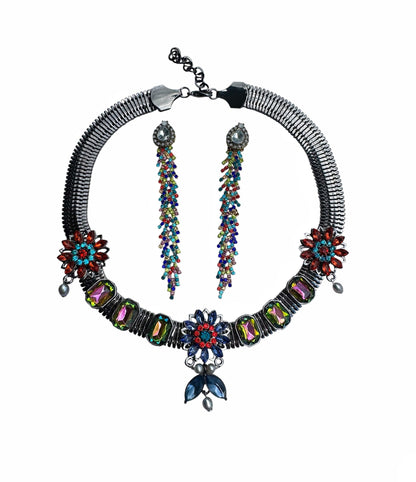 Žvaigždžių lietuje