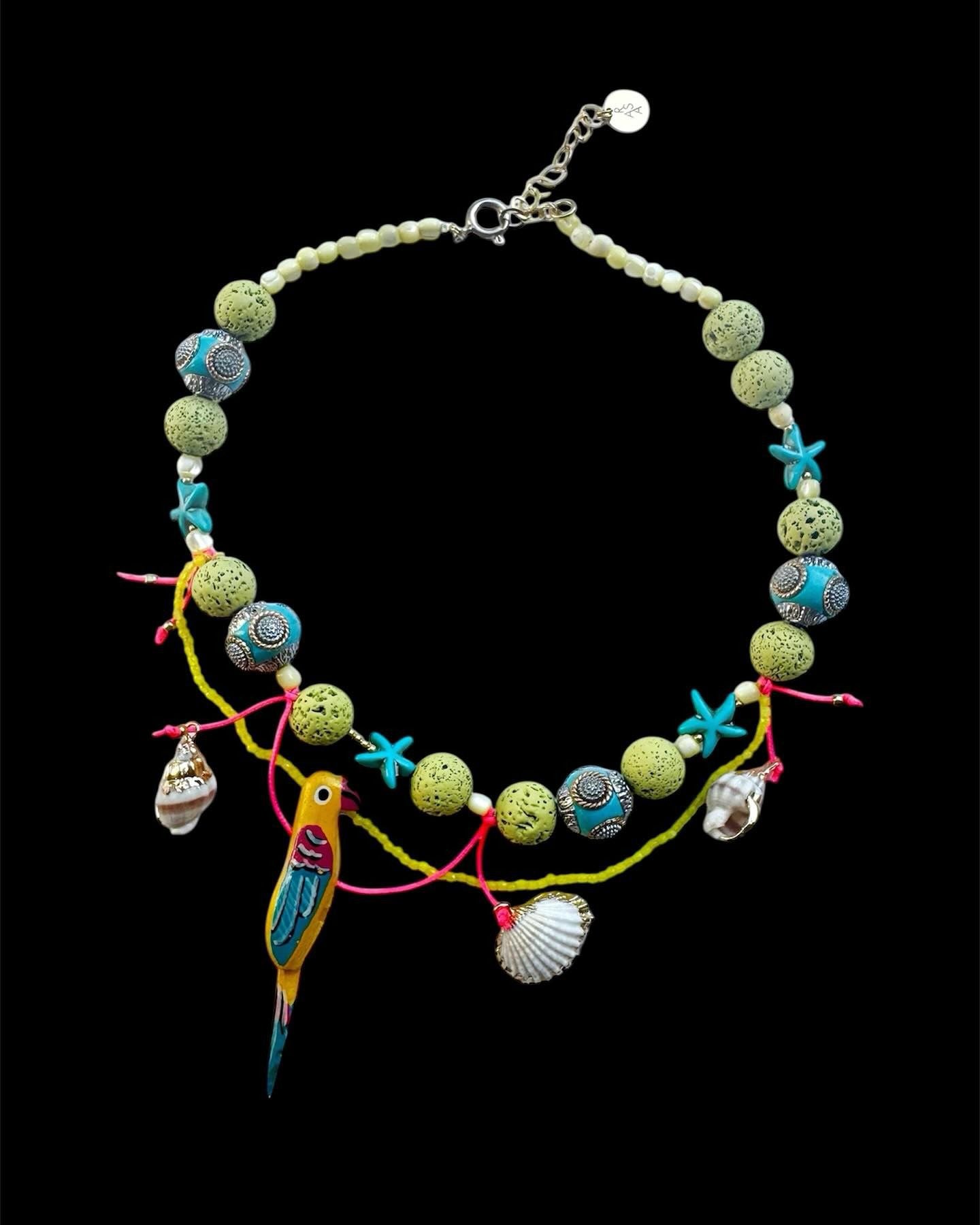 Papūga sūpuoklėse