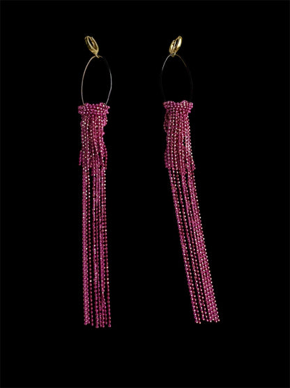 Ciklameno grandinės