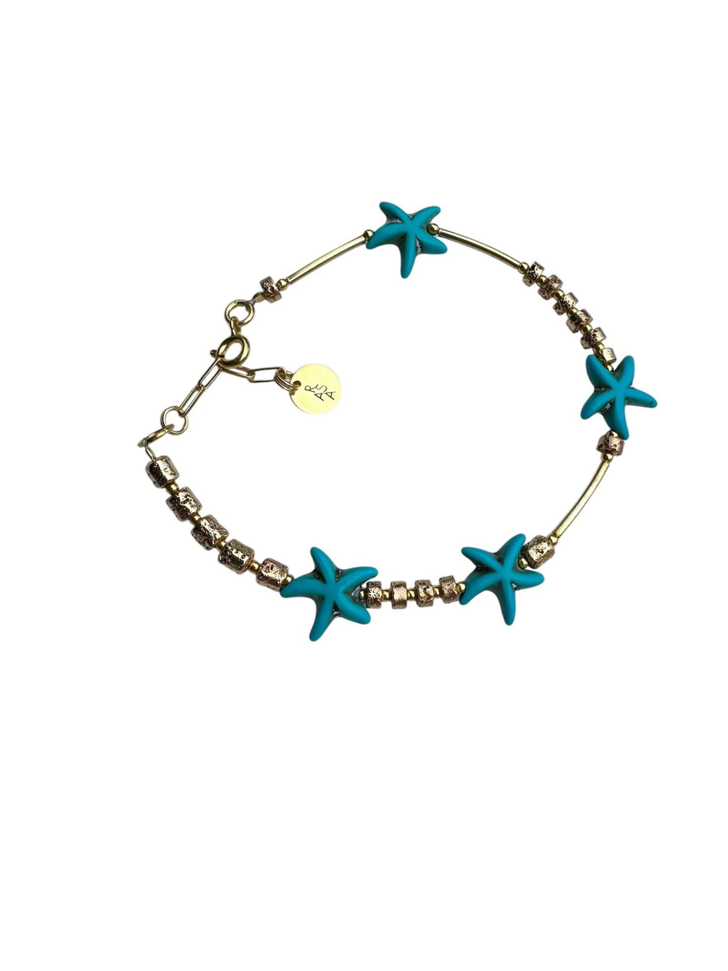 Keturios žvaigždės