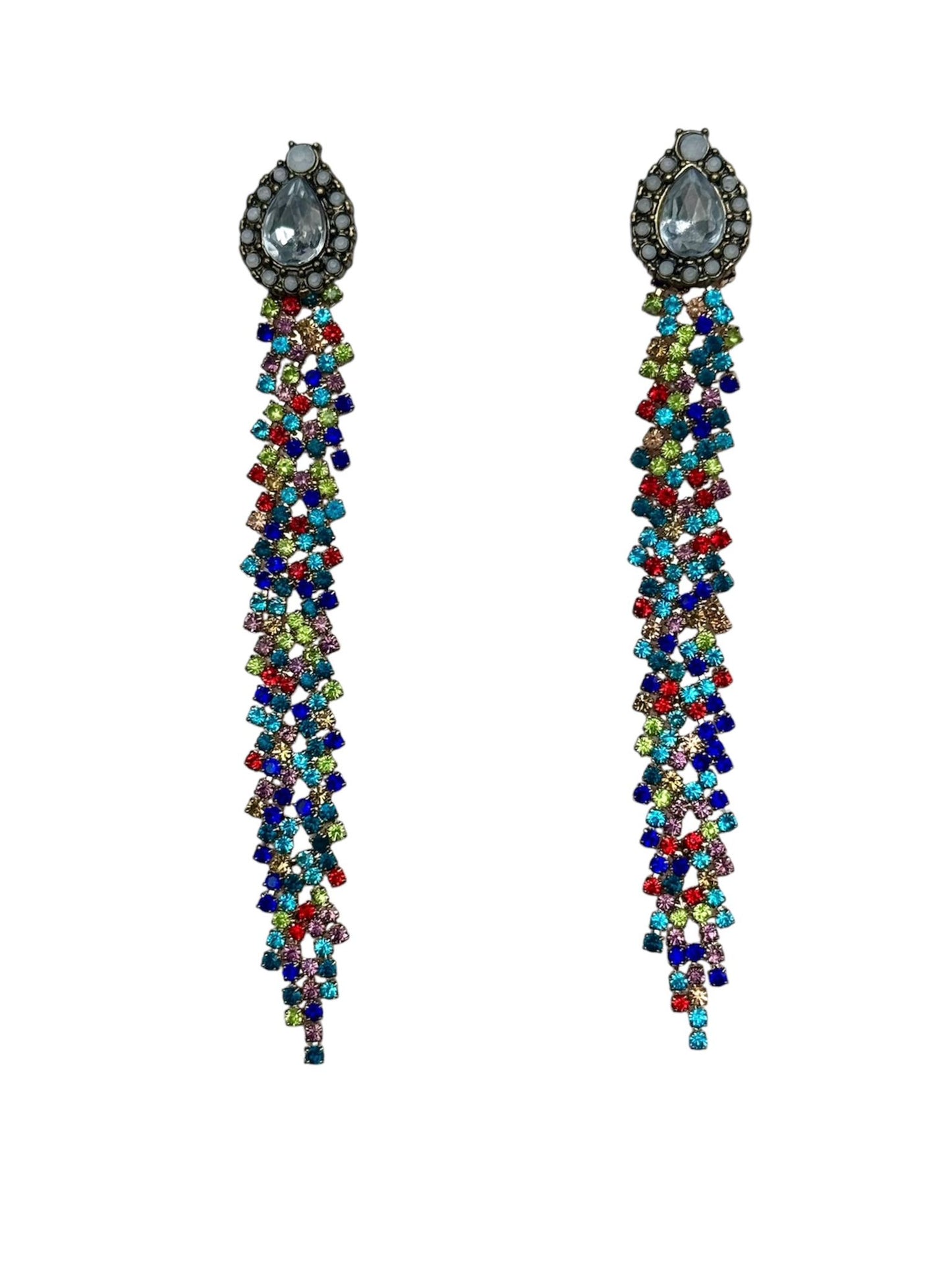 Žvaigždžių lietuje