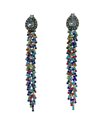 Žvaigždžių lietuje