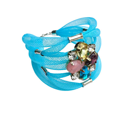 Žėrintis tinklo burbulas