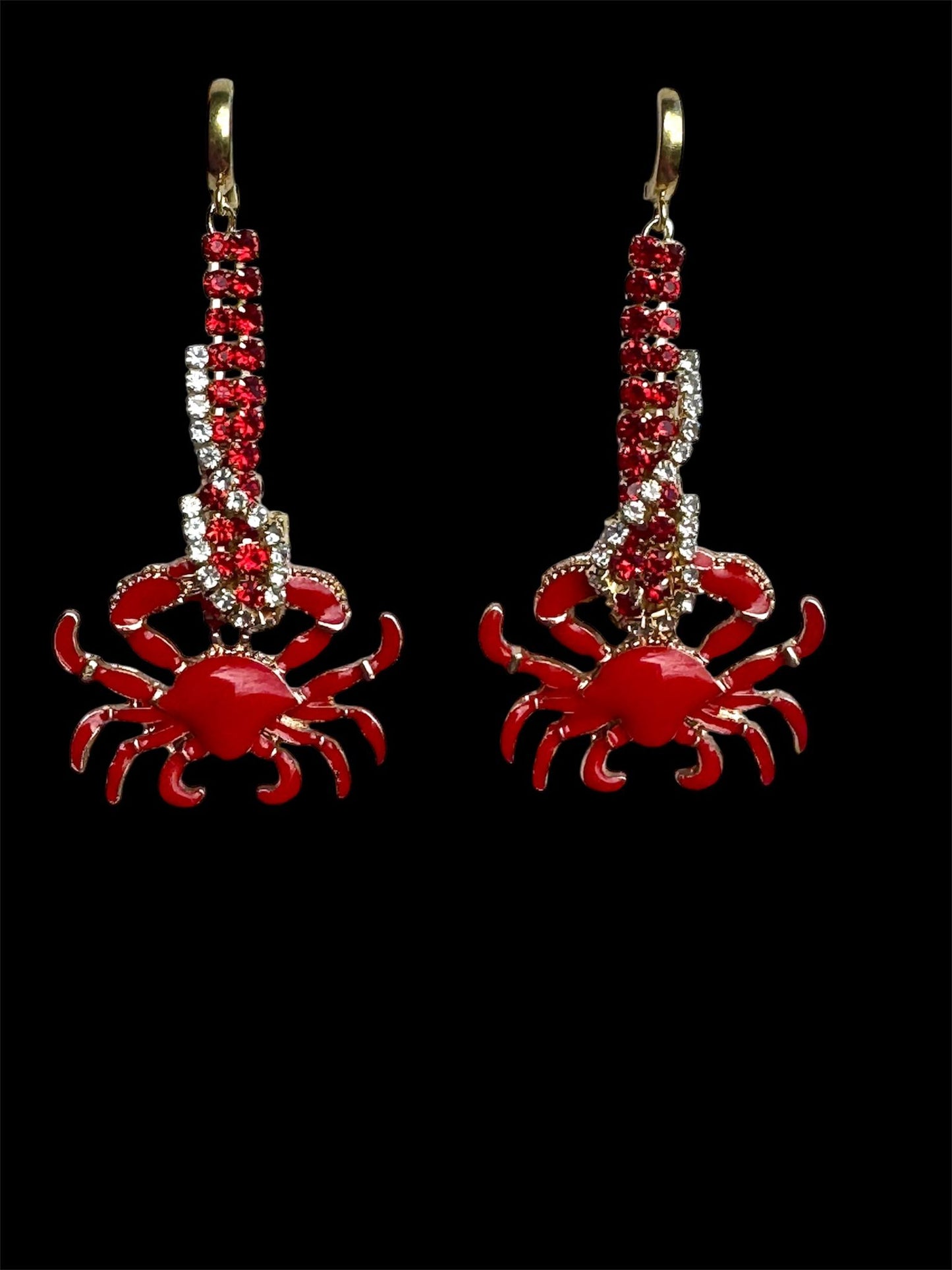 Karališkieji Krabai