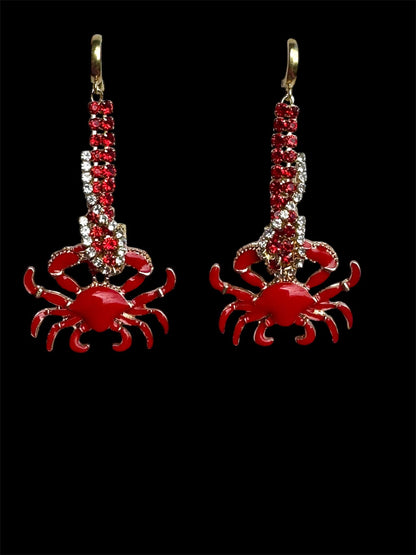 Karališkieji Krabai