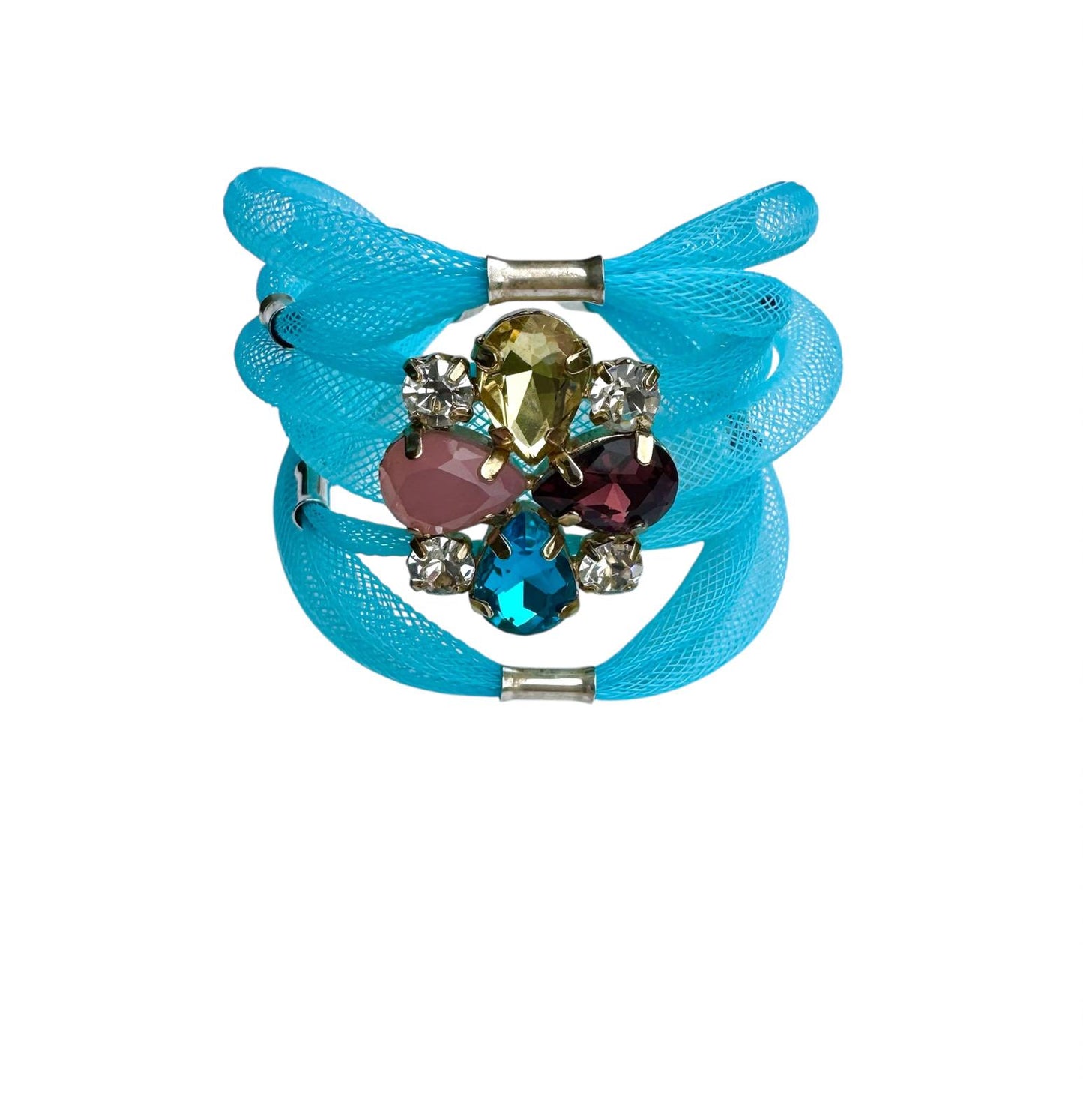 Žėrintis tinklo burbulas