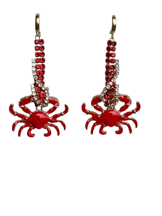 Karališkieji Krabai