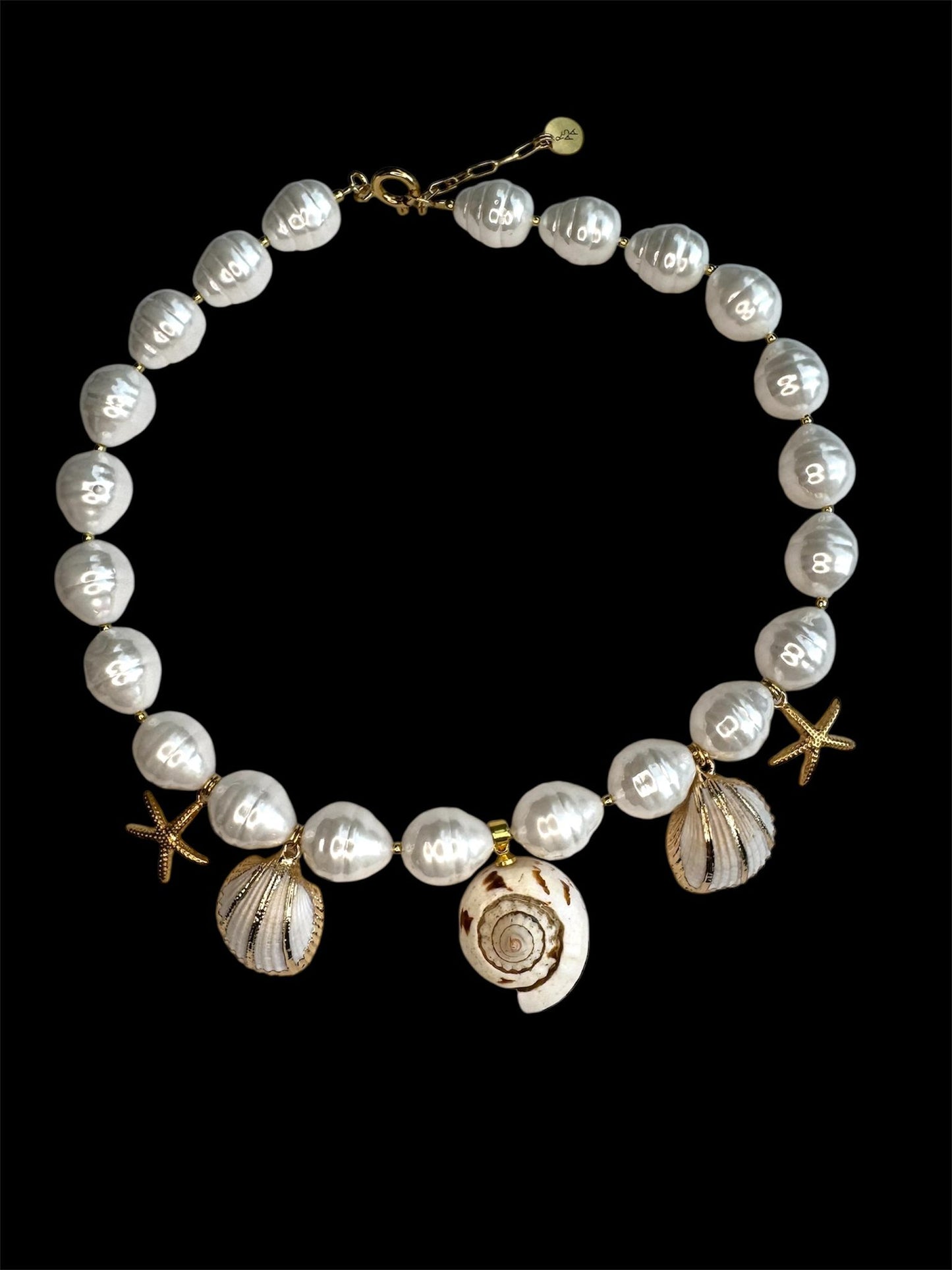 Vasaros švytėjimas