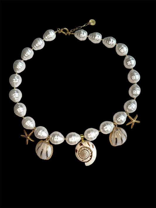 Vasaros švytėjimas